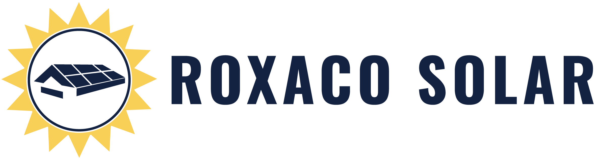 Roxaco LLC logo